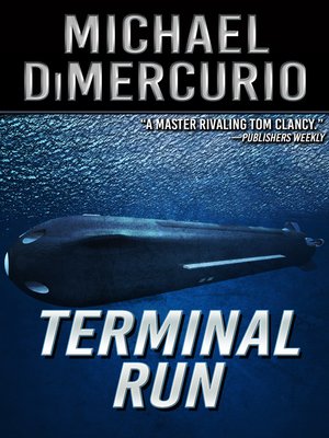 cover image of Terminal Run